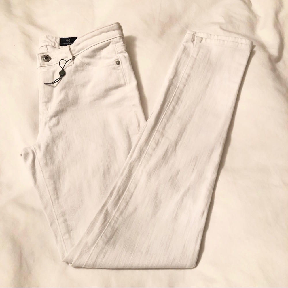 AG denim pants sz.26R